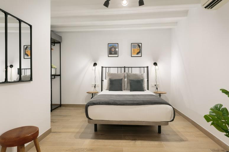 KeyFamily Loft Las Ramblas KeyFamily Loft Las Ramblas